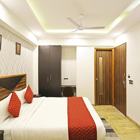 Hotel La Casa Delhi Airport New Delhi Buitenkant foto
