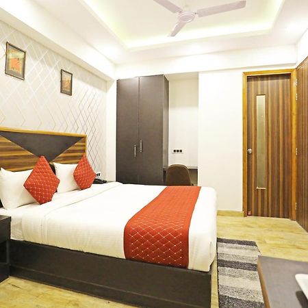 Hotel La Casa Delhi Airport New Delhi Buitenkant foto
