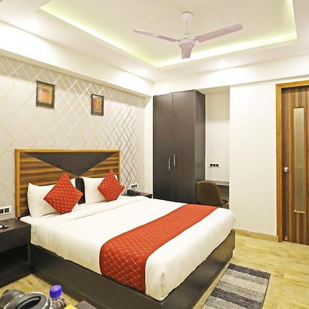 Hotel La Casa Delhi Airport New Delhi Buitenkant foto