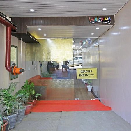 Hotel La Casa Delhi Airport New Delhi Buitenkant foto