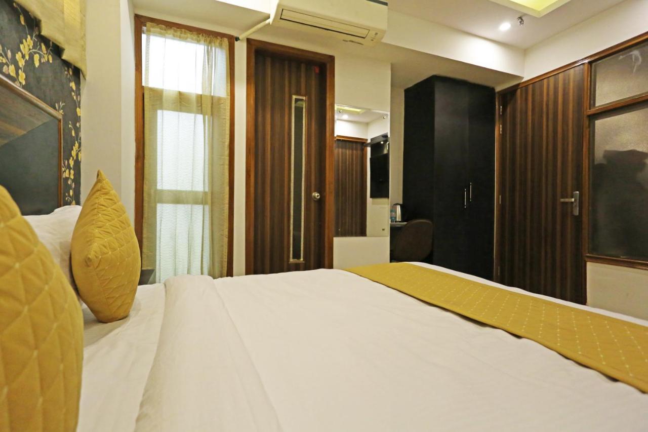 Hotel La Casa Delhi Airport New Delhi Buitenkant foto