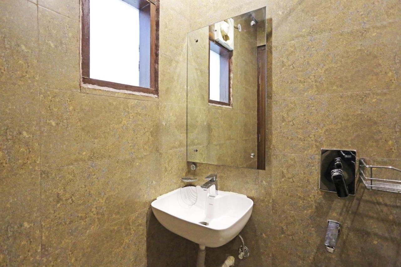 Hotel La Casa Delhi Airport New Delhi Buitenkant foto