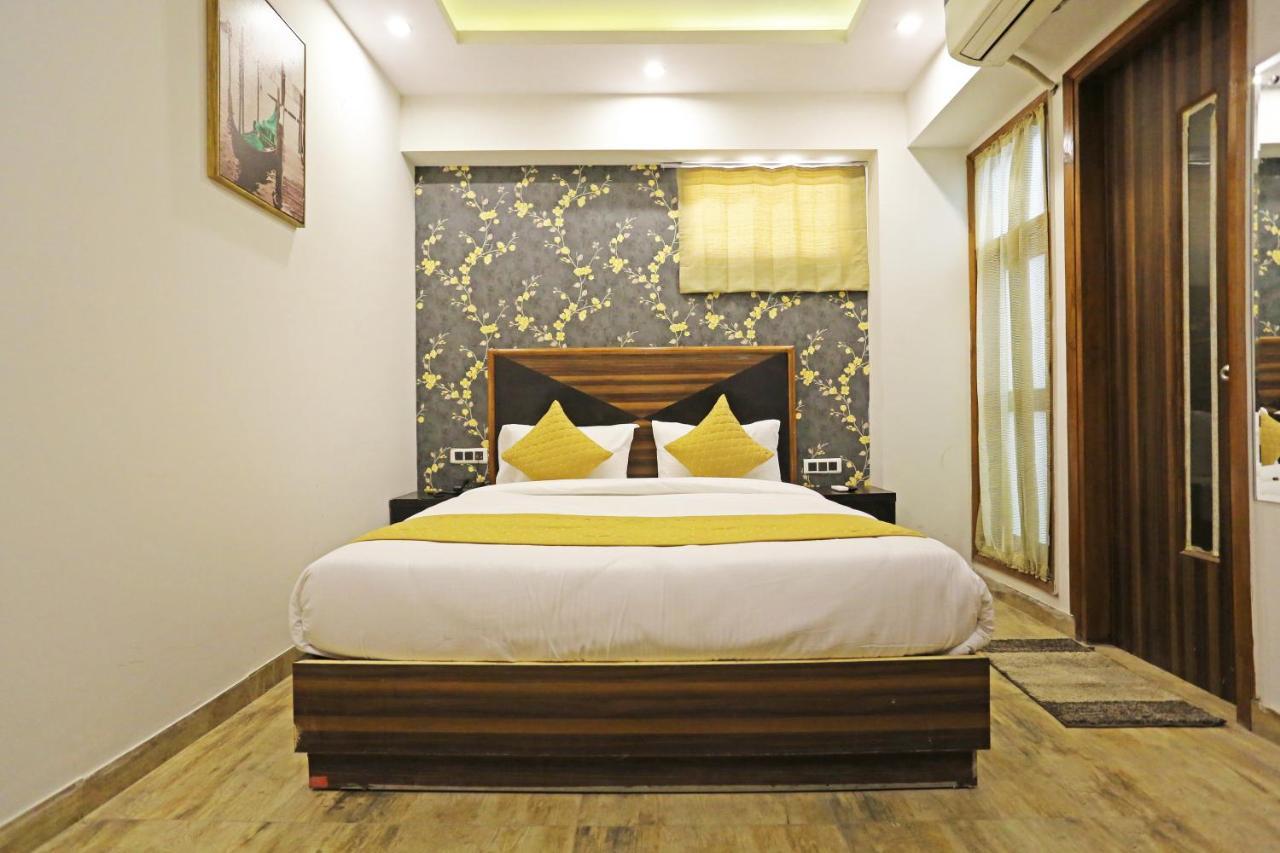 Hotel La Casa Delhi Airport New Delhi Buitenkant foto