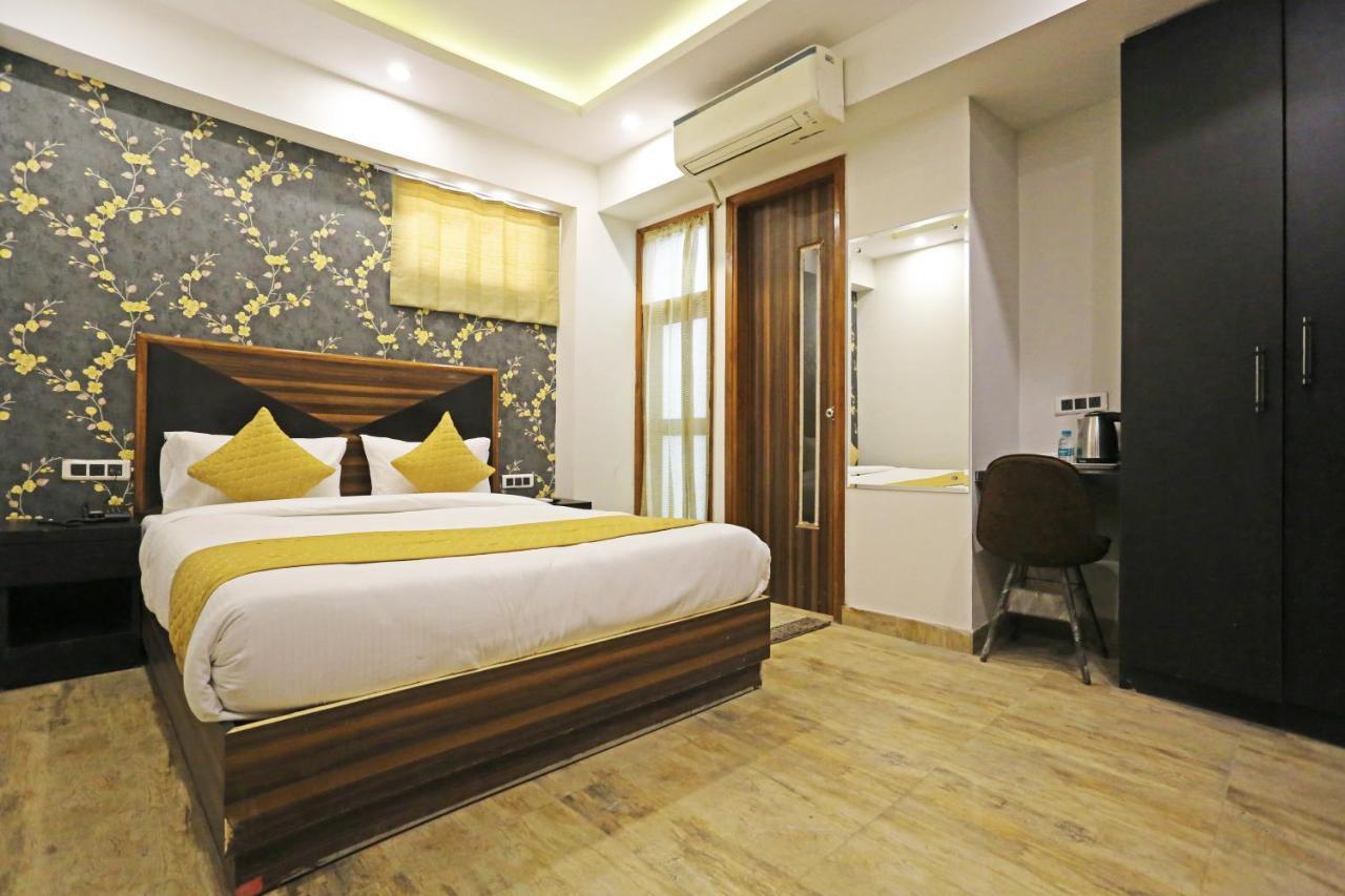 Hotel La Casa Delhi Airport New Delhi Buitenkant foto