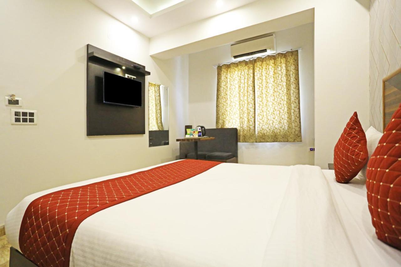 Hotel La Casa Delhi Airport New Delhi Buitenkant foto