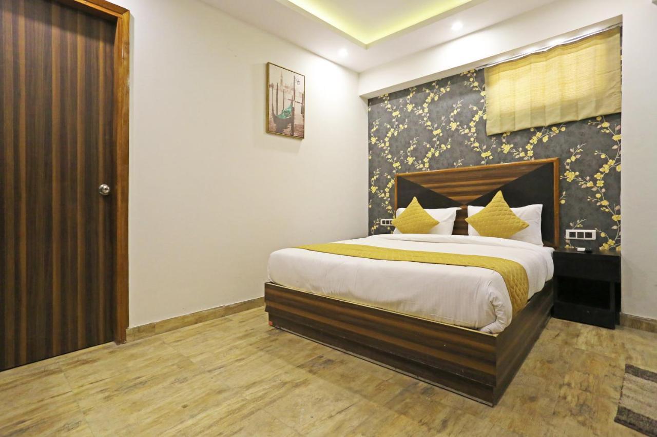Hotel La Casa Delhi Airport New Delhi Buitenkant foto