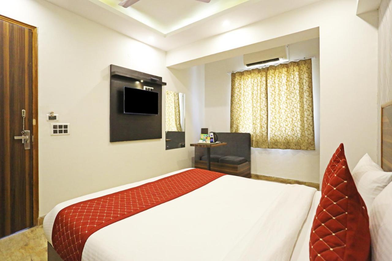 Hotel La Casa Delhi Airport New Delhi Buitenkant foto