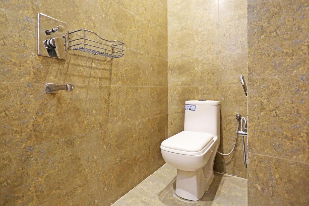 Hotel La Casa Delhi Airport New Delhi Buitenkant foto